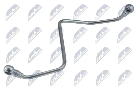 Ölleitung, Lader NTY ECD-CT-018 Bild Ölleitung, Lader NTY ECD-CT-018