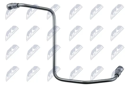 Ölleitung, Lader NTY ECD-CT-018 Bild Ölleitung, Lader NTY ECD-CT-018