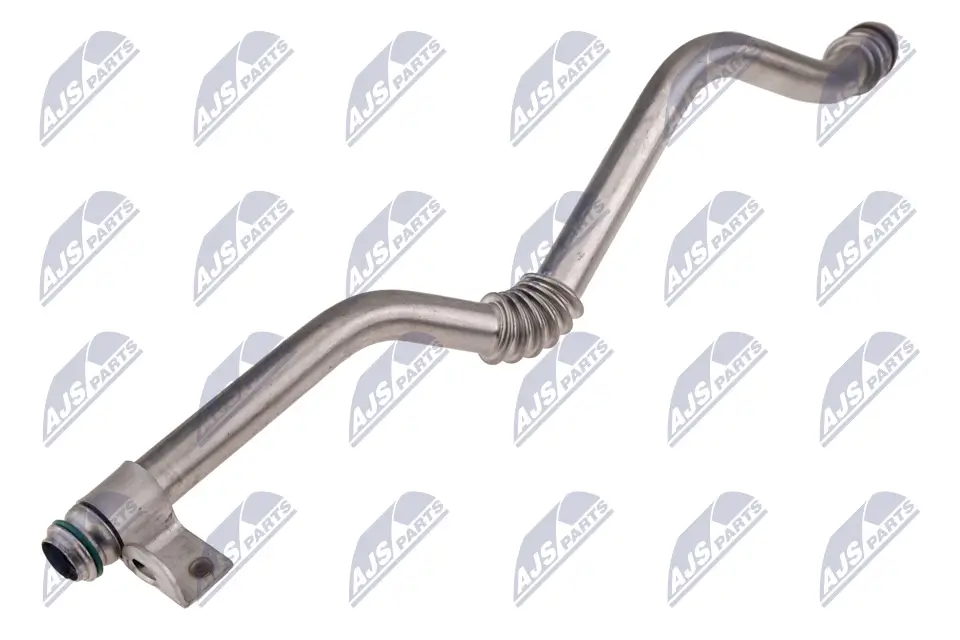 Ölleitung, Lader NTY ECD-CT-020