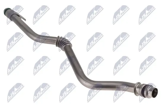 Ölleitung, Lader NTY ECD-CT-020 Bild Ölleitung, Lader NTY ECD-CT-020