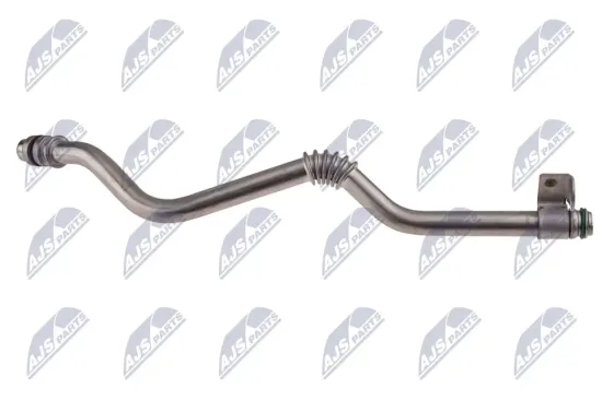 Ölleitung, Lader NTY ECD-CT-020 Bild Ölleitung, Lader NTY ECD-CT-020