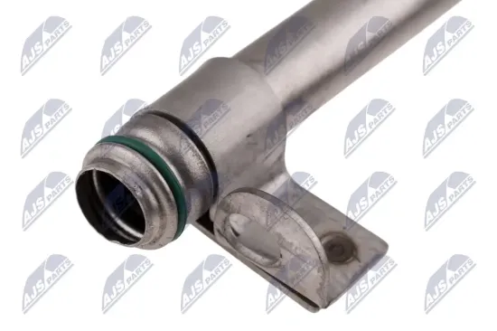 Ölleitung, Lader NTY ECD-CT-020 Bild Ölleitung, Lader NTY ECD-CT-020