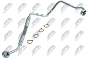 Ölleitung, Lader NTY ECD-CT-021