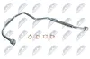 Ölleitung, Lader NTY ECD-CT-021 Bild Ölleitung, Lader NTY ECD-CT-021