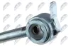 Ölleitung, Lader NTY ECD-CT-021 Bild Ölleitung, Lader NTY ECD-CT-021