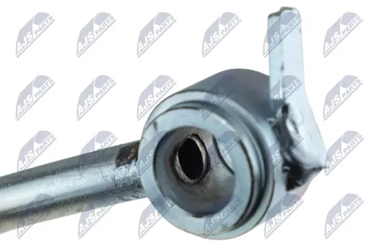 Ölleitung, Lader NTY ECD-CT-021 Bild Ölleitung, Lader NTY ECD-CT-021