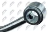 Ölleitung, Lader NTY ECD-CT-021 Bild Ölleitung, Lader NTY ECD-CT-021