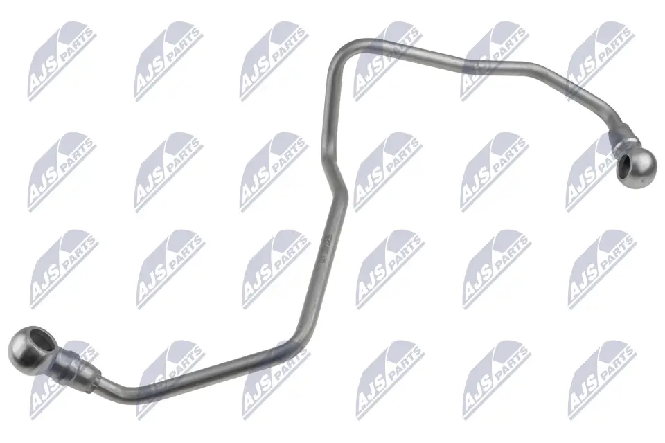 Ölleitung, Lader NTY ECD-CT-022