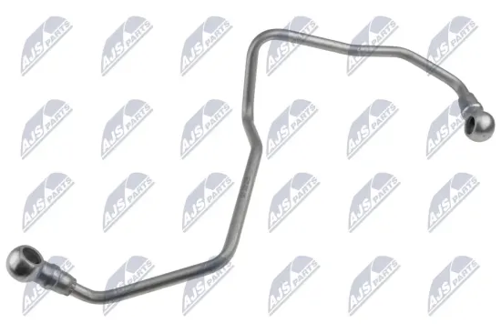 Ölleitung, Lader NTY ECD-CT-022 Bild Ölleitung, Lader NTY ECD-CT-022