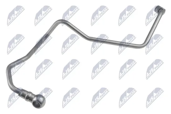 Ölleitung, Lader NTY ECD-CT-022 Bild Ölleitung, Lader NTY ECD-CT-022