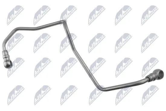 Ölleitung, Lader NTY ECD-CT-022 Bild Ölleitung, Lader NTY ECD-CT-022