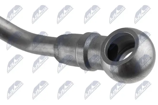 Ölleitung, Lader NTY ECD-CT-022 Bild Ölleitung, Lader NTY ECD-CT-022