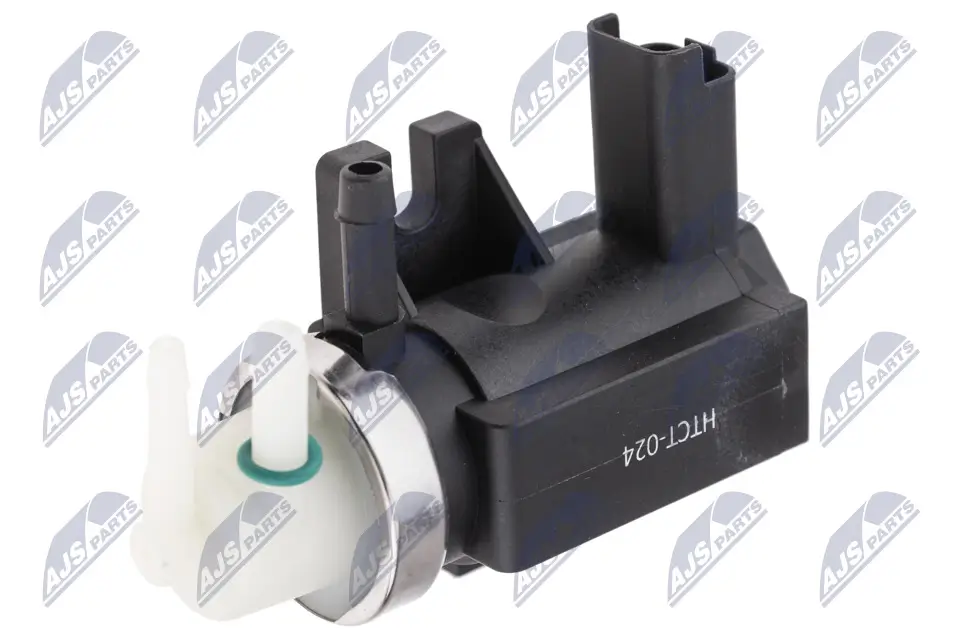 Druckwandler, Turbolader NTY ECD-CT-024