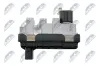 Stellelement, Turbolader NTY ECD-FR-000 Bild Stellelement, Turbolader NTY ECD-FR-000