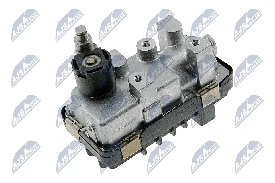 Stellelement, Turbolader NTY ECD-FR-004