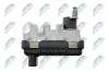 Stellelement, Turbolader NTY ECD-FR-005 Bild Stellelement, Turbolader NTY ECD-FR-005