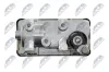 Stellelement, Turbolader NTY ECD-FR-005 Bild Stellelement, Turbolader NTY ECD-FR-005