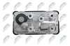 Stellelement, Turbolader NTY ECD-FR-006 Bild Stellelement, Turbolader NTY ECD-FR-006