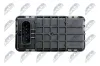 Stellelement, Turbolader NTY ECD-FR-006 Bild Stellelement, Turbolader NTY ECD-FR-006