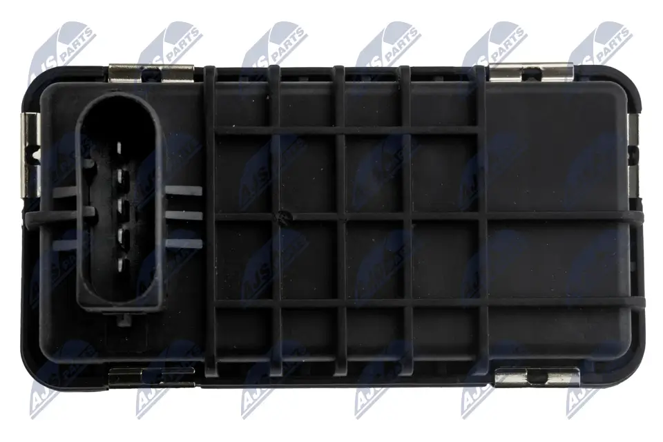 Wickelfeder, Airbag 12 V NTY EAS-DW-004