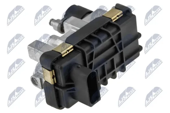 Stellelement, Turbolader NTY ECD-FR-014 Bild Stellelement, Turbolader NTY ECD-FR-014