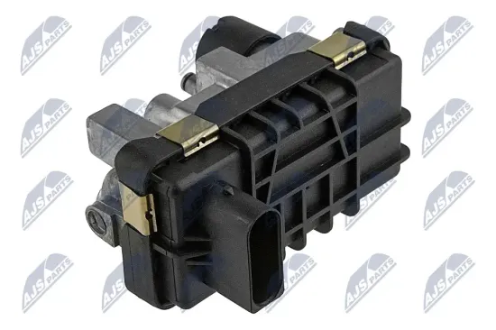 Ladedruckregelventil NTY ECD-FR-017 Bild Ladedruckregelventil NTY ECD-FR-017