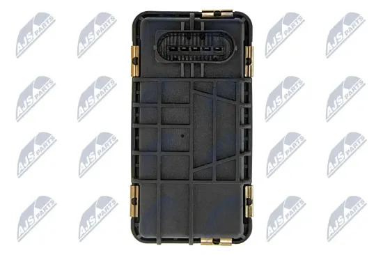 Ladedruckregelventil NTY ECD-FR-017 Bild Ladedruckregelventil NTY ECD-FR-017