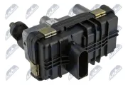 Wickelfeder, Airbag 12 V NTY EAS-DW-003