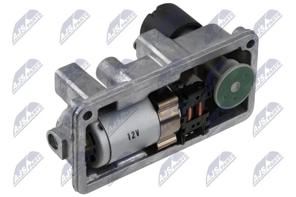 Lambdasonde vorne vorne vor Katalysator NTY ESL-SB-006