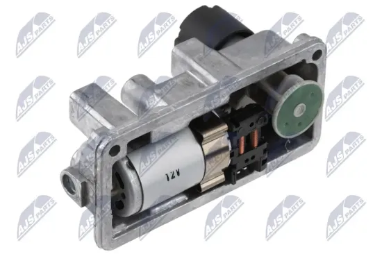 Steuerdose, Lader NTY ECD-FR-025 Bild Steuerdose, Lader NTY ECD-FR-025