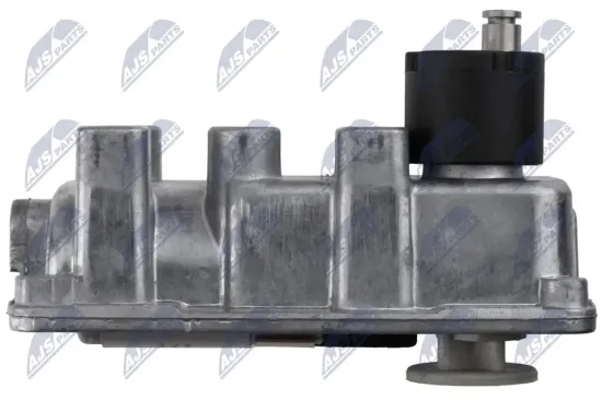 Steuerdose, Lader NTY ECD-FR-025 Bild Steuerdose, Lader NTY ECD-FR-025