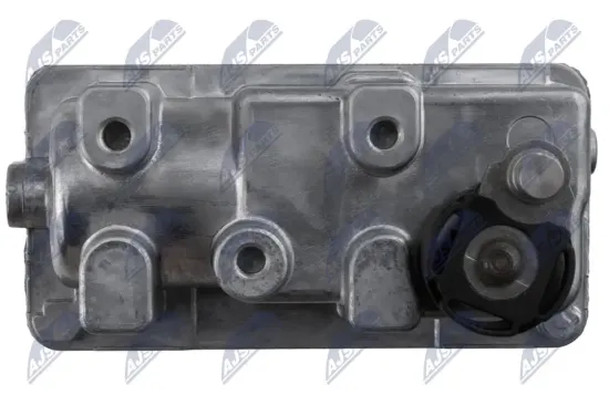 Steuerdose, Lader NTY ECD-FR-025 Bild Steuerdose, Lader NTY ECD-FR-025