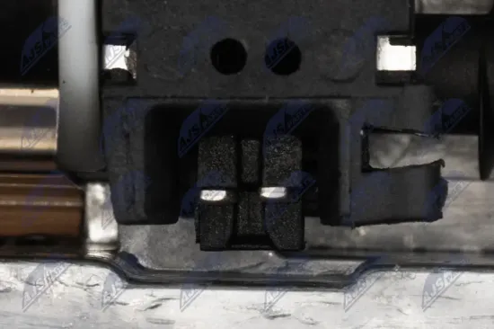 Steuerdose, Lader NTY ECD-FR-025 Bild Steuerdose, Lader NTY ECD-FR-025