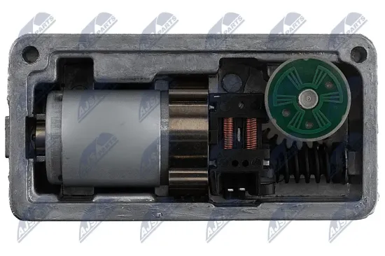 Steuerdose, Lader NTY ECD-FR-026 Bild Steuerdose, Lader NTY ECD-FR-026