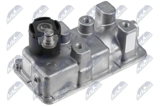 Steuerdose, Lader NTY ECD-FR-031 Bild Steuerdose, Lader NTY ECD-FR-031