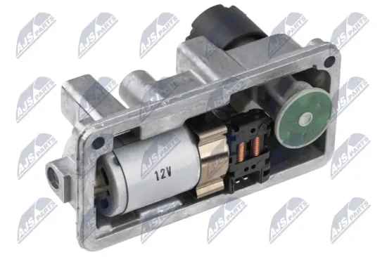 Steuerdose, Lader NTY ECD-FR-031 Bild Steuerdose, Lader NTY ECD-FR-031