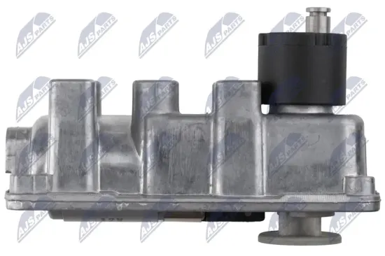 Steuerdose, Lader NTY ECD-FR-031 Bild Steuerdose, Lader NTY ECD-FR-031