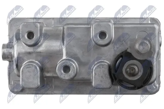 Steuerdose, Lader NTY ECD-FR-031 Bild Steuerdose, Lader NTY ECD-FR-031