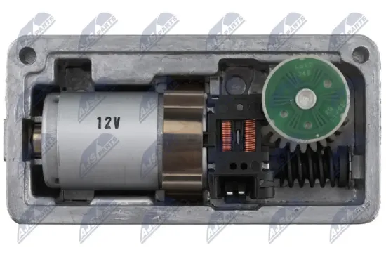 Steuerdose, Lader NTY ECD-FR-031 Bild Steuerdose, Lader NTY ECD-FR-031