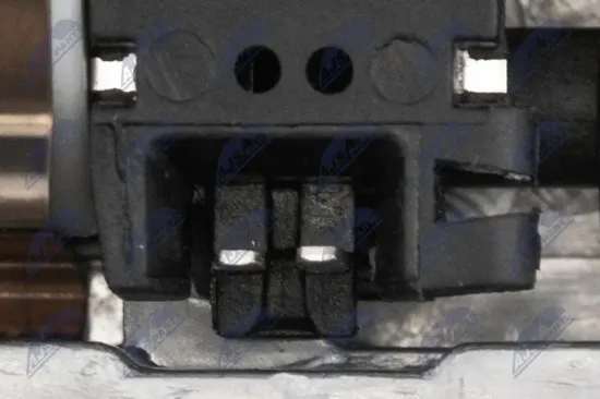 Steuerdose, Lader NTY ECD-FR-031 Bild Steuerdose, Lader NTY ECD-FR-031