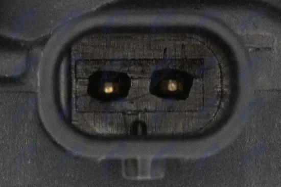 Schubumluftventil, Lader NTY ECD-FR-036 Bild Schubumluftventil, Lader NTY ECD-FR-036