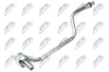 Ölleitung, Lader NTY ECD-FR-037 Bild Ölleitung, Lader NTY ECD-FR-037