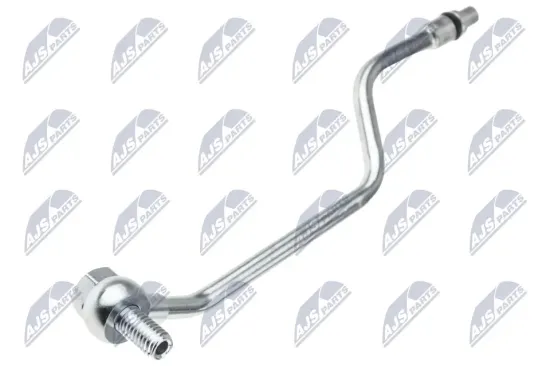 Ölleitung, Lader NTY ECD-FR-037 Bild Ölleitung, Lader NTY ECD-FR-037