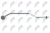 Ölleitung, Lader NTY ECD-FR-037 Bild Ölleitung, Lader NTY ECD-FR-037