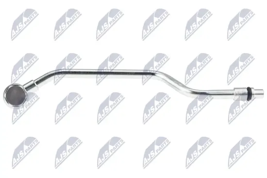Ölleitung, Lader NTY ECD-FR-037 Bild Ölleitung, Lader NTY ECD-FR-037