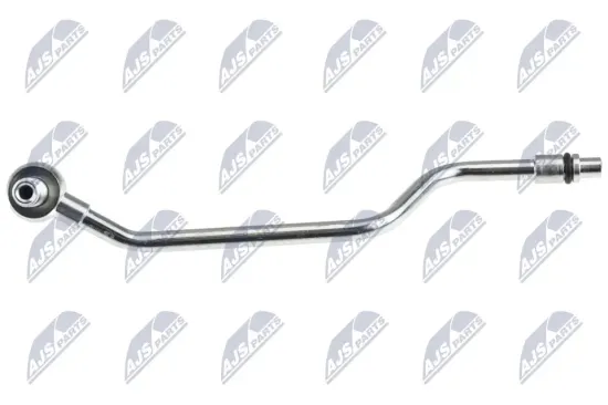 Ölleitung, Lader NTY ECD-FR-037 Bild Ölleitung, Lader NTY ECD-FR-037