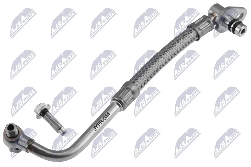 Ölleitung, Lader NTY ECD-FR-044