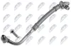 Ölleitung, Lader NTY ECD-FR-044 Bild Ölleitung, Lader NTY ECD-FR-044