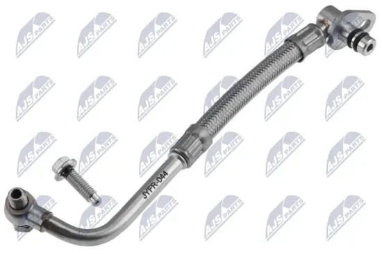 Ölleitung, Lader NTY ECD-FR-044 Bild Ölleitung, Lader NTY ECD-FR-044