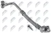 Ölleitung, Lader NTY ECD-FR-044 Bild Ölleitung, Lader NTY ECD-FR-044